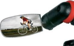 Produktbild Zefal Spin Fahrradspiegel