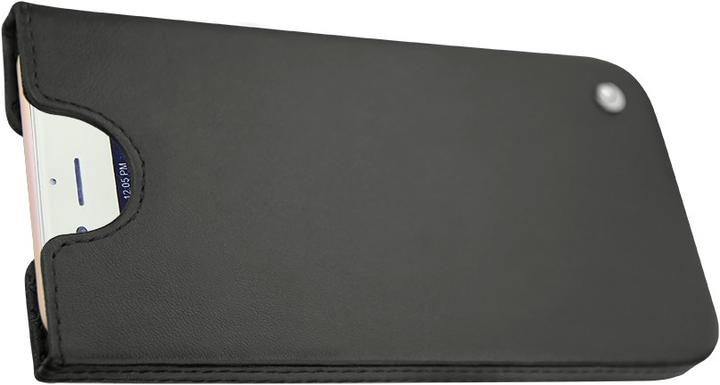 Actual product image Noreve Leather cover (Apple iPhone SE (3rd Gen), Apple iPhone SE (2nd Gen))