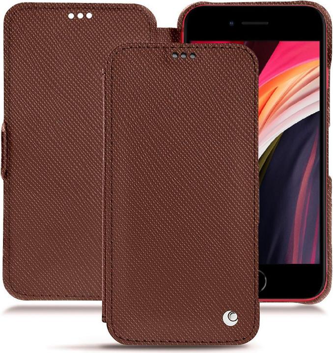 Marron délicat ( Pantone #95614d)