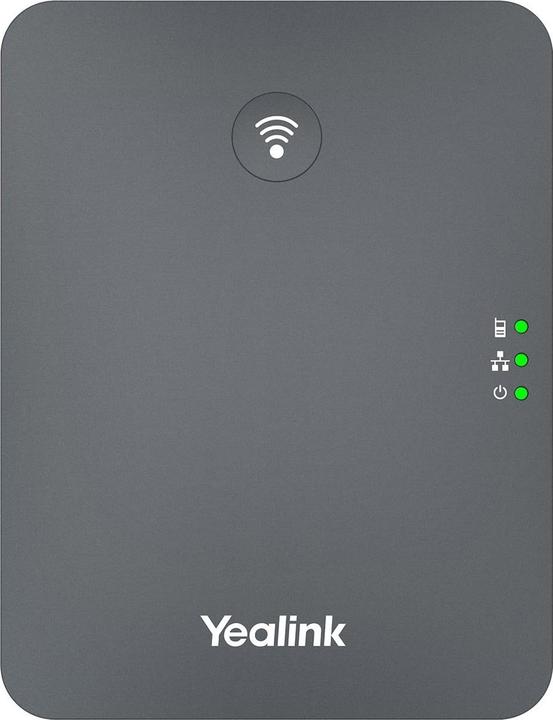 Image du produit Yealink W70B