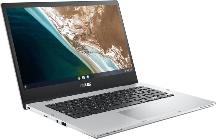 Image du produit ASUS CB1400FKA-EC0096 (14", Intel Pentium Silver N6000, 8 Go, ING. Int.)