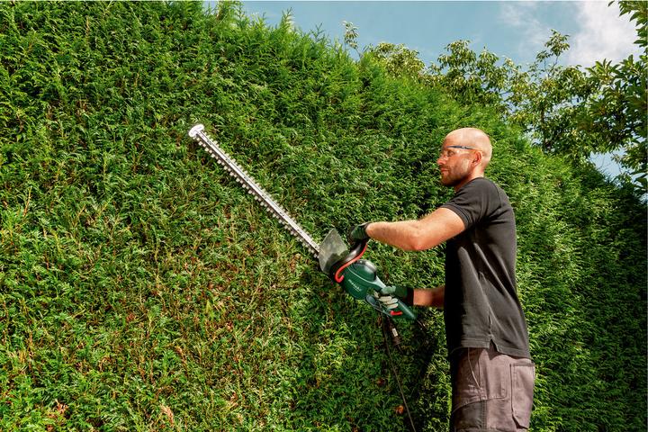 Actual product image Metabo Hs 8765 (Electric hedge trimmer)