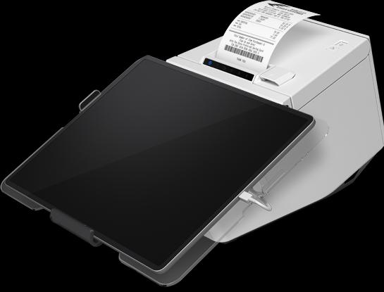 Produktbild Epson TM m30II-SL (511) (Bluetooth, Ethernet, USB 2.0, SD-Karte Steckplatz)