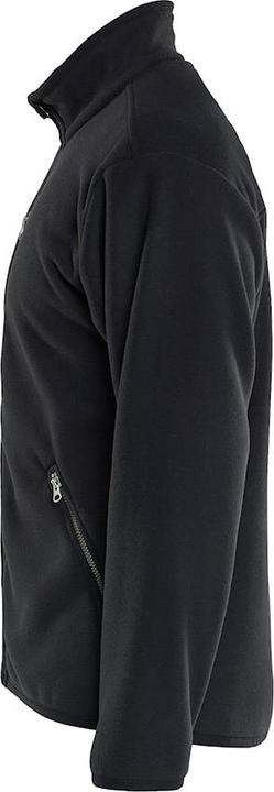 Produktbild Blakläder Fleecejacke Modell 4830.2510 schwarz (S)