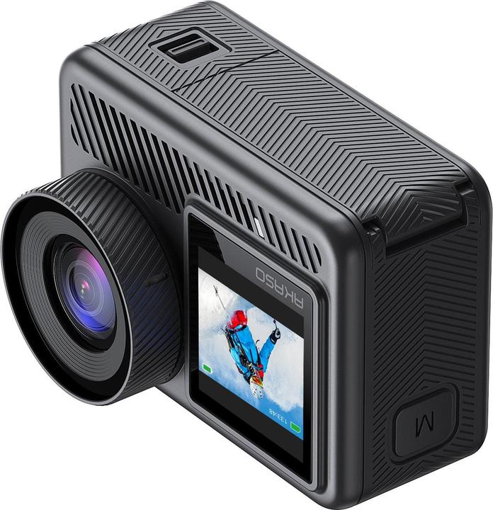 Produktbild Akaso Brave 8 Lite Action Kamera Lcd (WLAN)