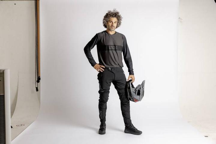 Actual product image iXS Trigger EVO Pants (XXL)