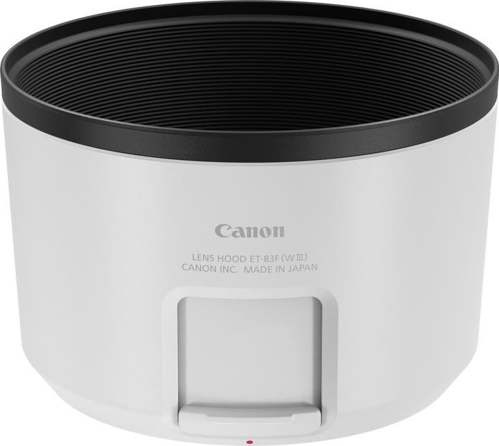 Canon Sonnenblende ET-83F