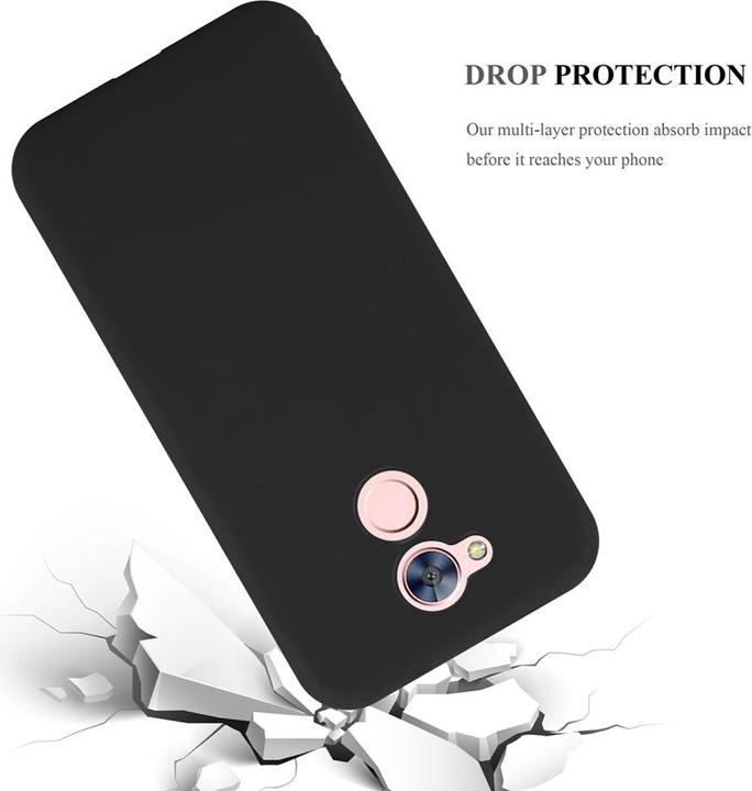 Productafbeelding Cadorabo TPU Candy Cover (Honor 5C Pro)