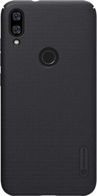 Actual product image Nillkin Super Frosted Shield Series (Mi Play)
