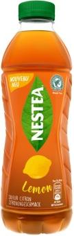 Produktbild NESTEA Lemon (6 x 50 cl)