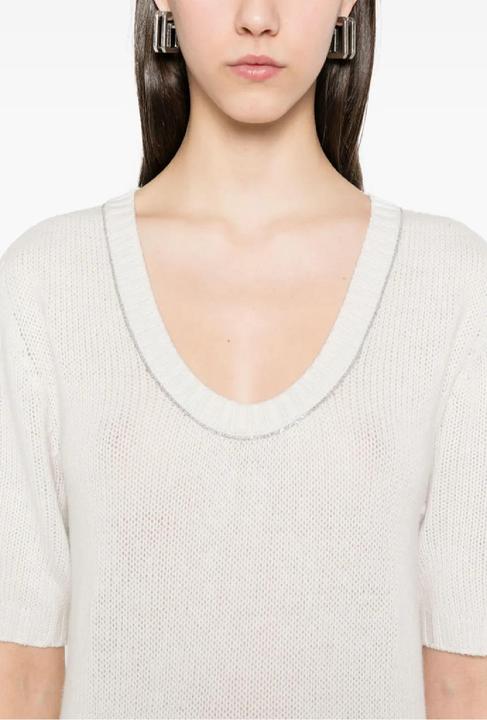 Actual product image Fabiana Filippi Maglieria (44)
