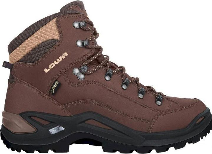 Image du produit Lowa Renegade GTX Mid - Wanderschuhe - Herren (48.5)
