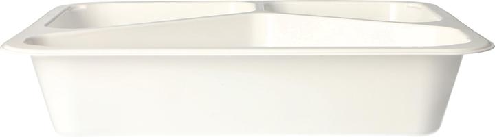 Actual product image Starpak 50 menu bowls 1.095 l (50 x)