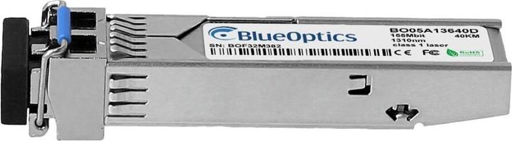 Produktbild CBO RAD SFP-3H kompatibler BlueOptics SFP BO05A13640D