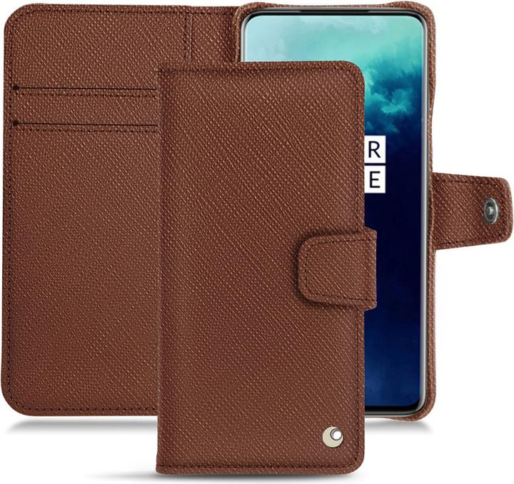 Immagine prodotto Noreve Cover in pelle portafoglio (OnePlus 7T Pro)