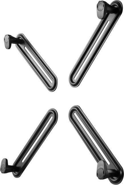 Actual product image Sbox NON-VESA adapter (Ceiling, 27", 8 kg)