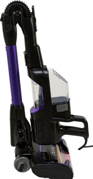 Actual product image Shark HZ500EU