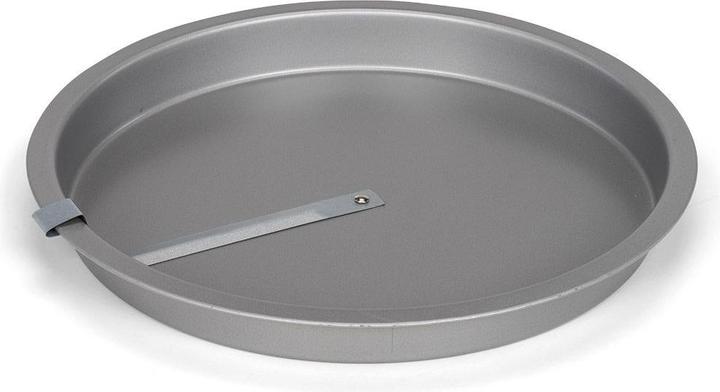 Actual product image Patisse Cake pan with knife - 23cm (23 cm)