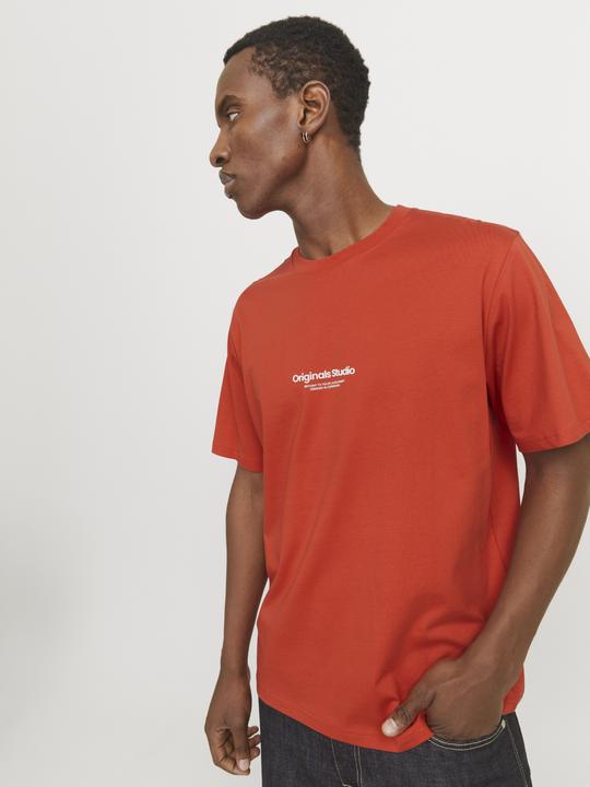 Immagine prodotto Jack & Jones Jorvesterbro Tee Ss Crew Neck Noos (L)