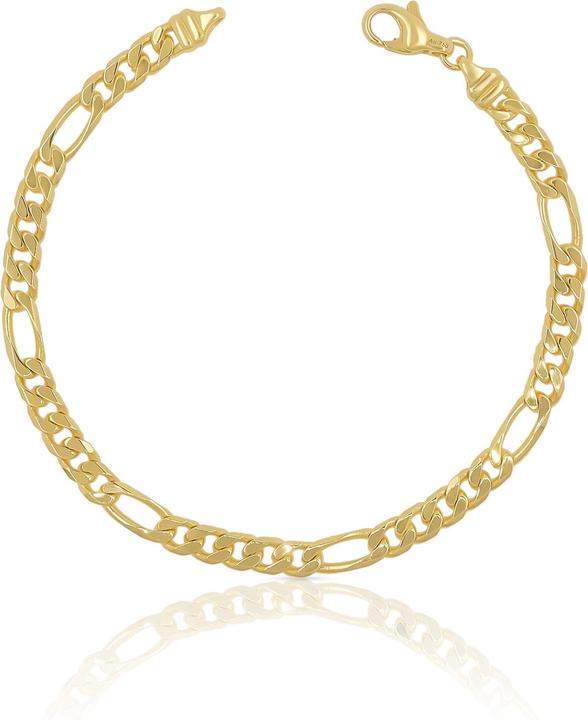 Image du produit Muau Figaro (21 cm, Or jaune)