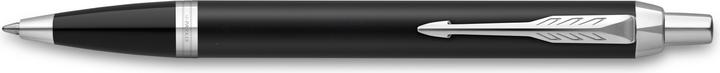 Produktbild Parker Kugelschreiber IM Matte C.C. M (Matte Black C.C., 1 x)