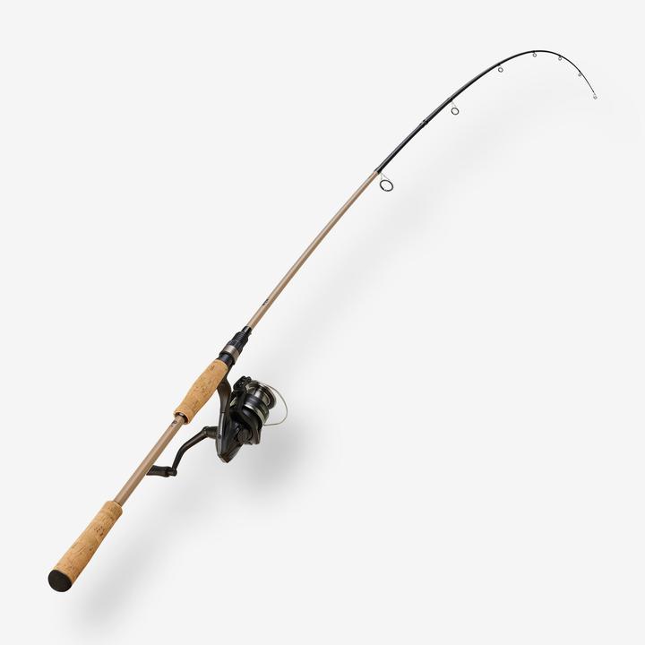 Produktbild Caperlan WXM 100 (Spinningrute, 20.32 cm)