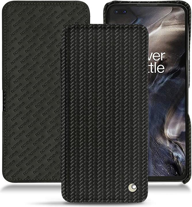 Abaca nero ( Noir / Black)