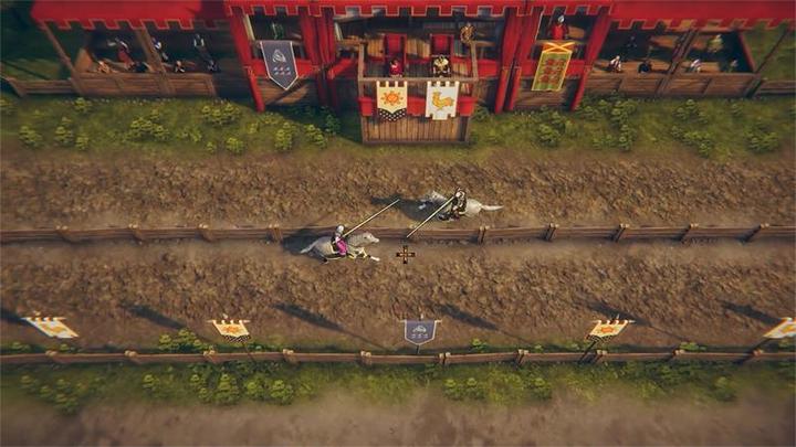 Actual product image astragon Rustler (PS5, DE)