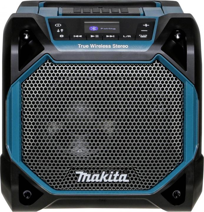 Produktbild Makita DMR 203 (35 h, Netzbetrieb, Akkubetrieb)