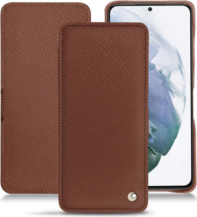 Marron délicat (Pantone #95614d)