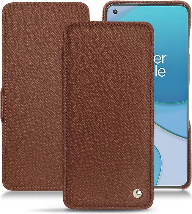Marron délicat (Pantone #95614d)