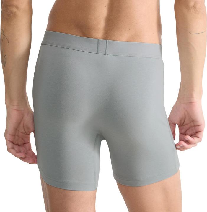 Produktbild Sloggi 4er Pack men EVER Ease Long Short / Pant (XL, 4er Pack)