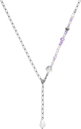 Purelei Aina chain silver (Stainless steel)
