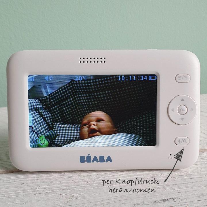 Image du produit Beaba Zen (Vidéo et audio, 300 m)