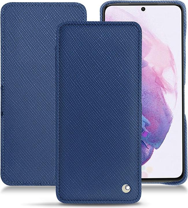 Bleu frisson ( Pantone #29588c )