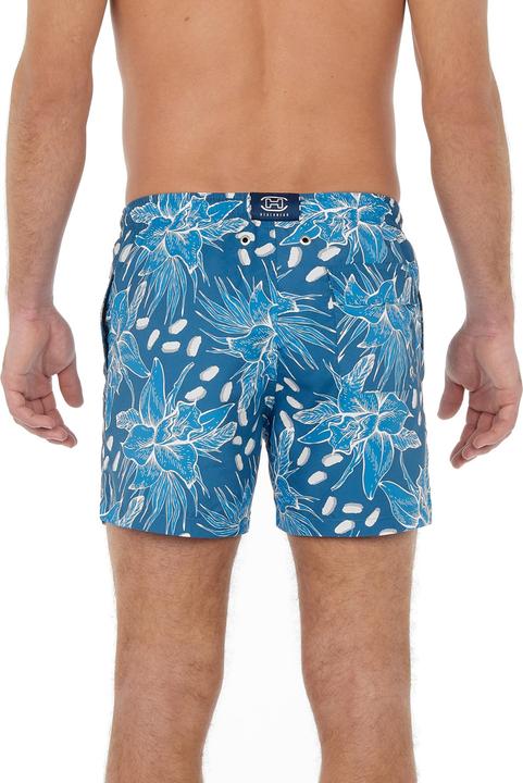 Produktbild HOM Beach Boxer Moorea (M)