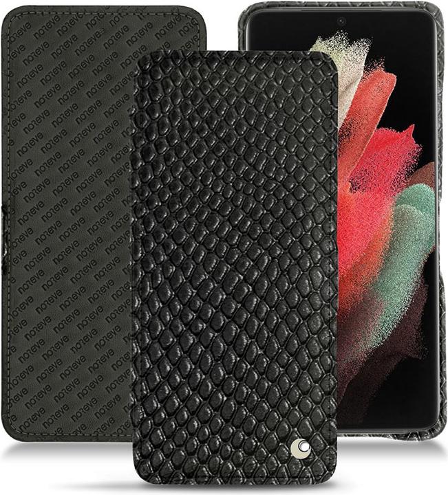 Serpent nero ( Noir / Black)