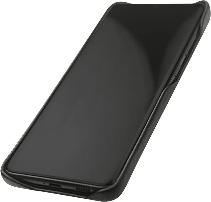 Produktbild Noreve Lederschutzhülle (Samsung Galaxy S21 Ultra)