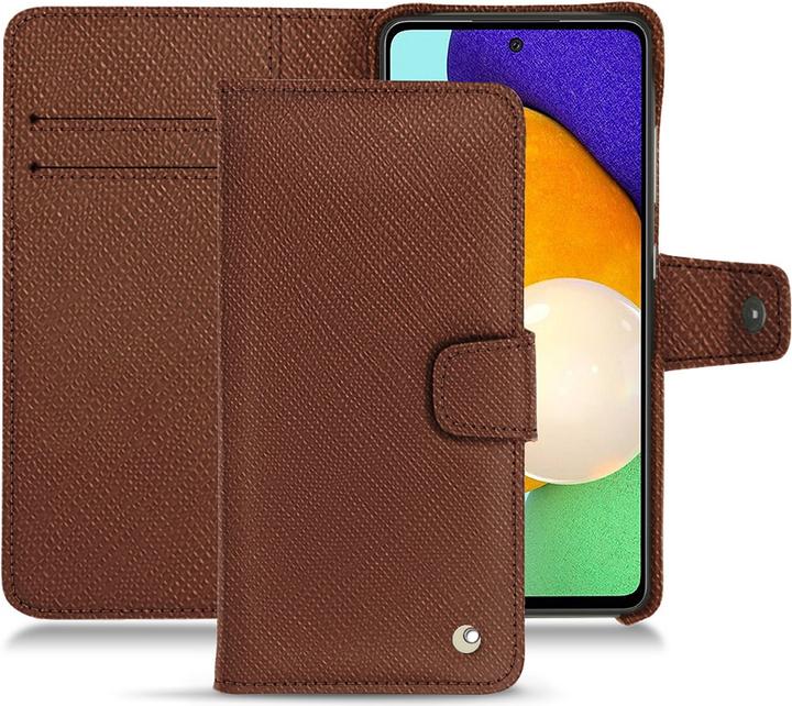 Image du produit Noreve Housse cuir portefeuille (Samsung Galaxy A52)