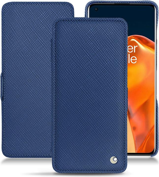 Actual product image Noreve Leather case horizontal (OnePlus 9 Pro)