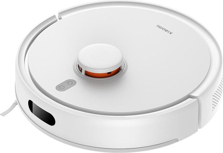 Actual product image Xiaomi 15 + Robot Vacuum S20 Launch Bundle (512 GB, White, 6.36", Dual SIM, 50 Mpx, 5G)