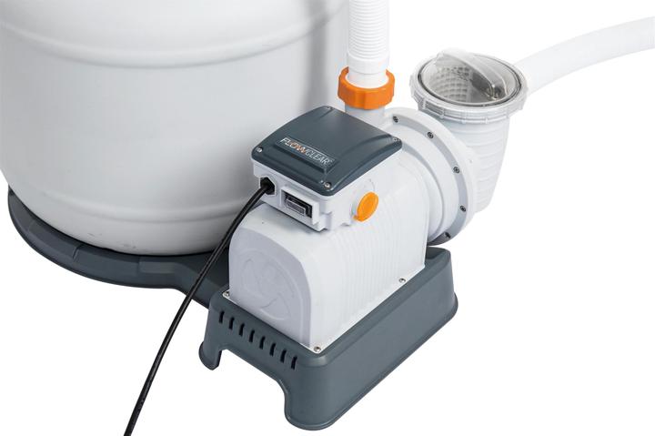 Image du produit Bestway Sandfilteranlage