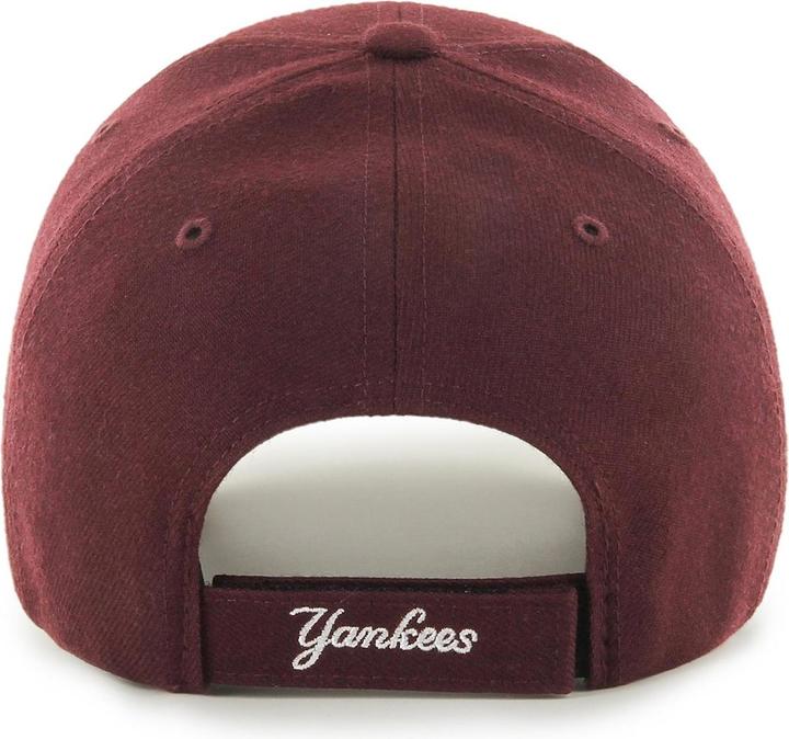 Image du produit 47 Brand Coupe décontractée MLB New York Yankees (Taille unique)