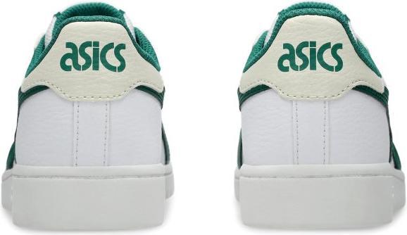 Produktbild ASICS SportStyle Japan S Gs Kids White/Jasper Green (39)