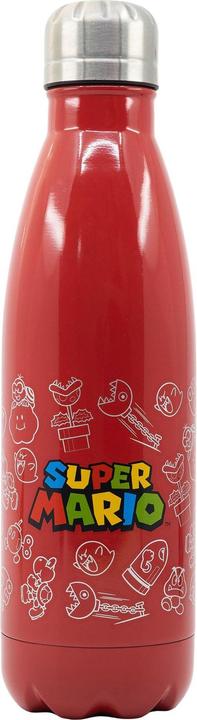 Actual product image Stor Super Mario - Mario (0.78 l)