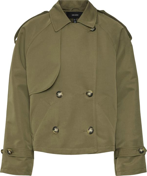 Immagine prodotto Vero Moda VMCHLOE giacca trench (XL)