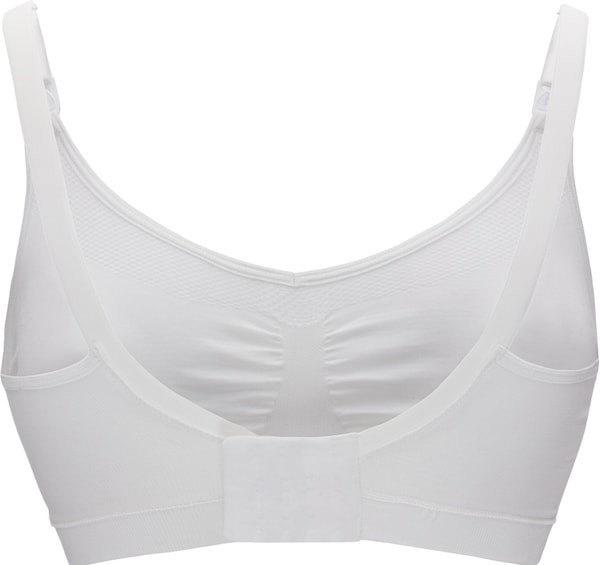 Actual product image Medela Keep Cool Pregnancy and Nursing Bra (XXL)