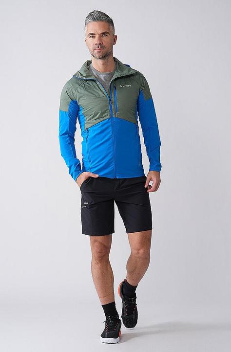 Actual product image Vaude Farley Stretch Bermuda II (52)