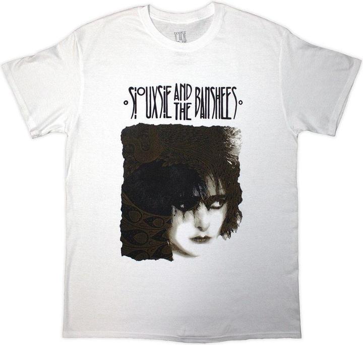 Siouxsie and the Banshees Spellbound TShirt