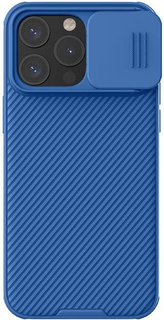 Image du produit Nillkin CamShield Pro (Apple iPhone 15 Pro Max)